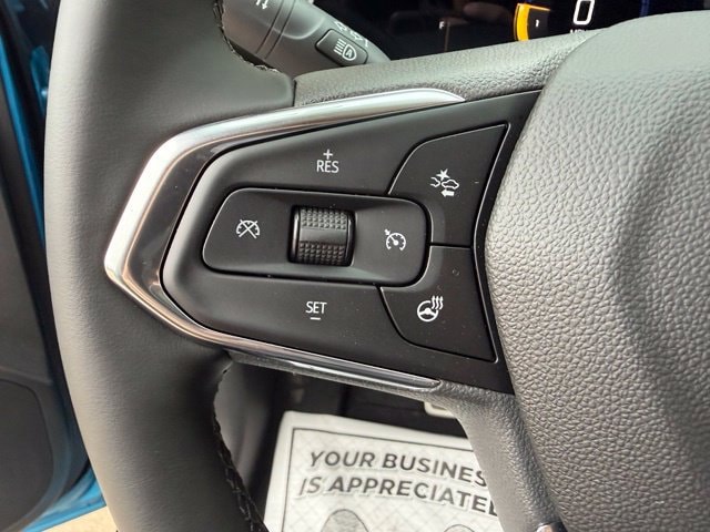 2026 Chevrolet Trax Activ - Photo 22