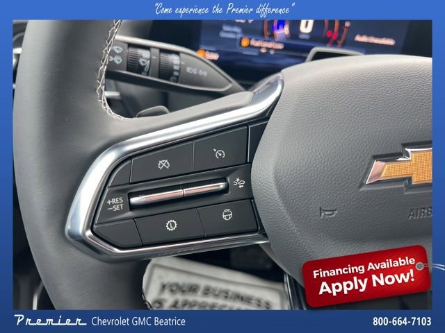 2026 Chevrolet Traverse LT - Photo 24
