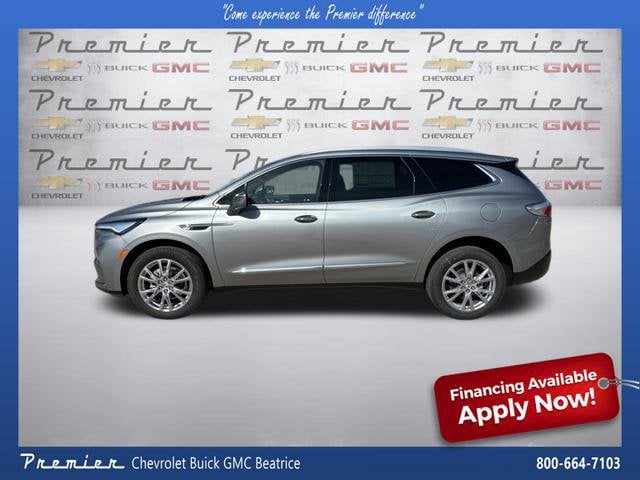 New Inventory Premier Chevrolet Buick GMC Beatrice