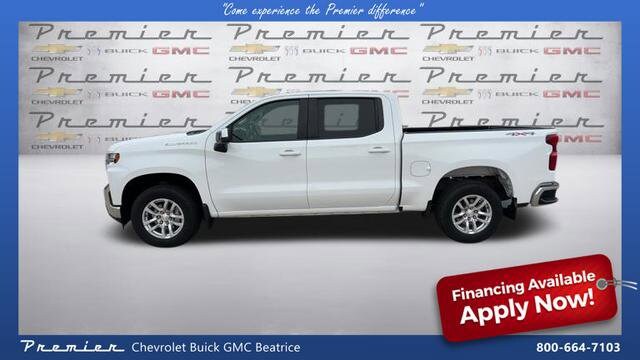 Pre Owned Inventory Premier Chevrolet Buick GMC Beatrice