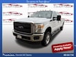  Ford Super Duty F-350 SRW