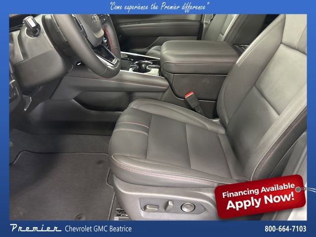 2026 Chevrolet Suburban RST - Photo 14