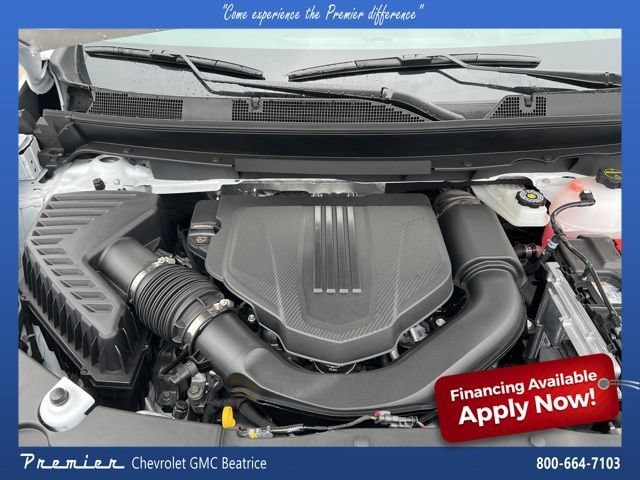 2026 Chevrolet Traverse LT - Photo 10