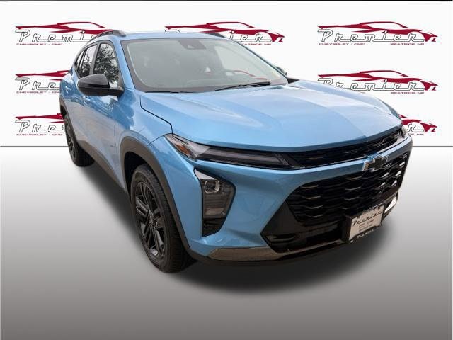 2026 Chevrolet Trax Activ - Photo 8