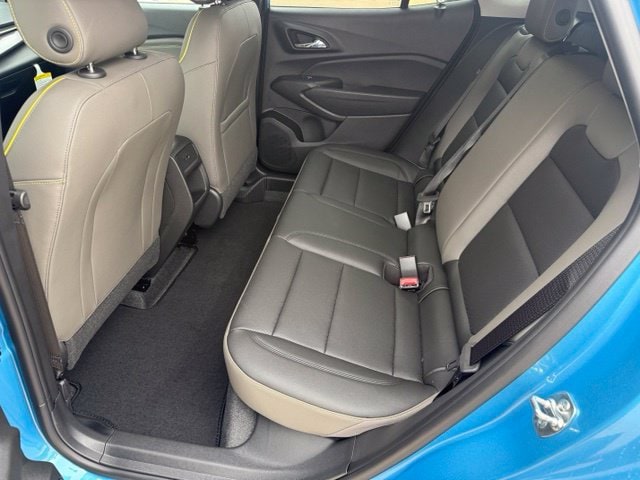 2026 Chevrolet Trax Activ - Photo 17