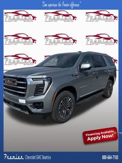 2025 GMC Yukon Elevation SUV