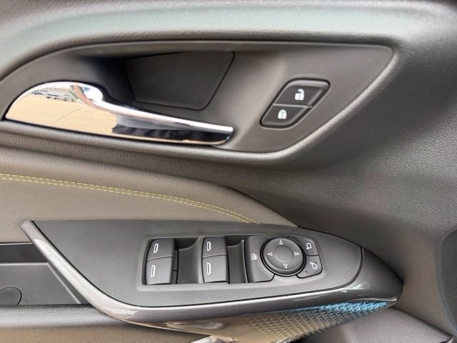 2026 Chevrolet Trax Activ - Photo 15