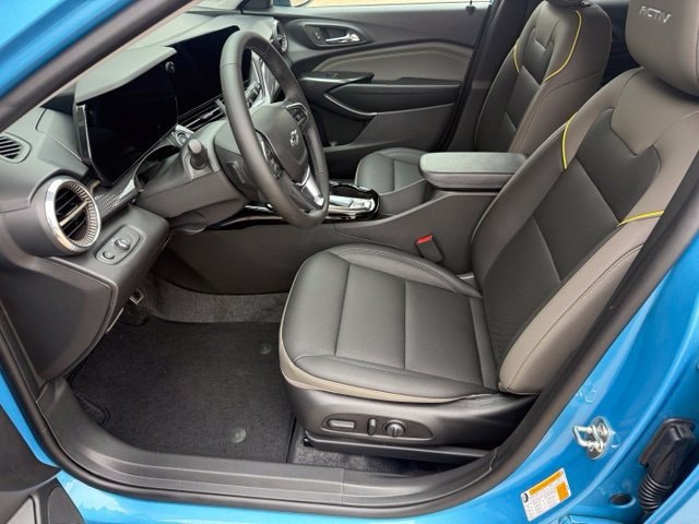 2026 Chevrolet Trax Activ - Photo 13