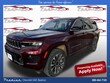  Jeep Grand Cherokee L
