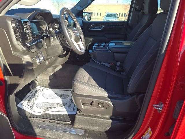 2022 Gmc Sierra 1500 Elevation photo 2