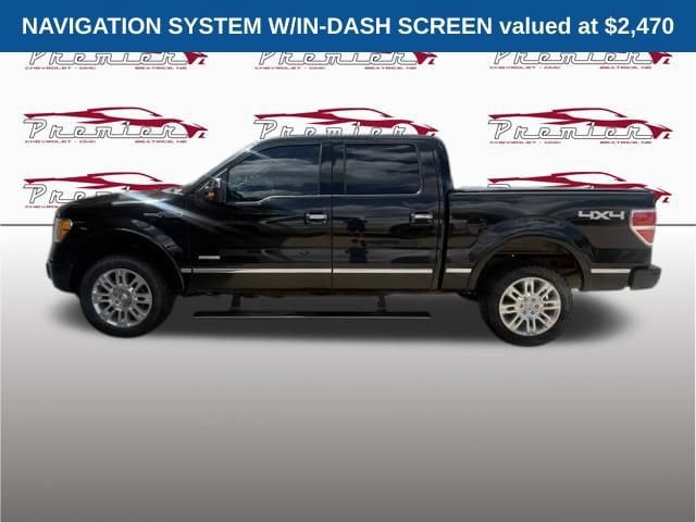 Used 2012 Ford F-150 XL with VIN 1FTFW1ET0CFA20087 for sale in Beatrice, NE
