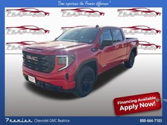 2026 GMC Sierra 1500 Elevation Truck