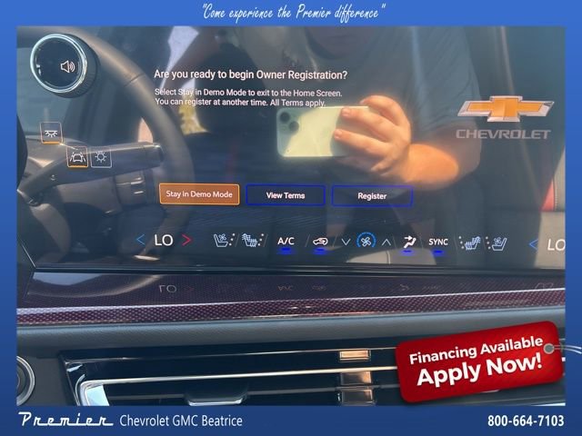 2026 Chevrolet Traverse RS - Photo 29