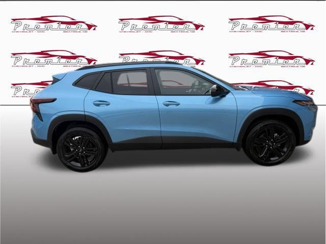2026 Chevrolet Trax Activ - Photo 7