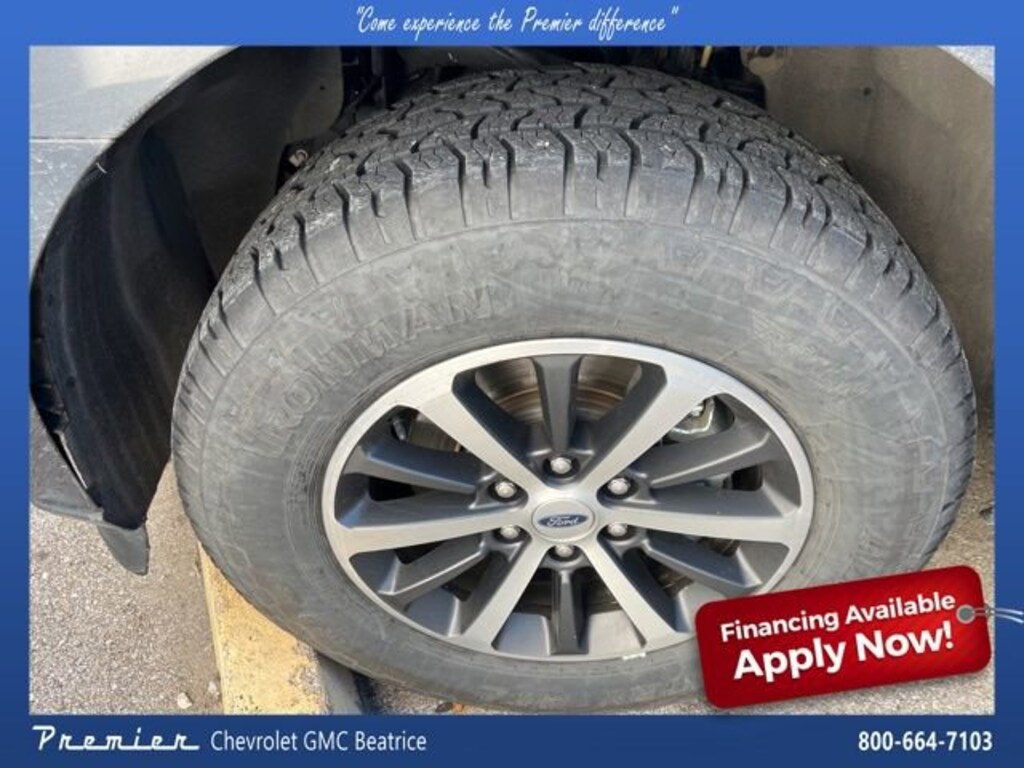 Used 2020 Ford Expedition Max XLT