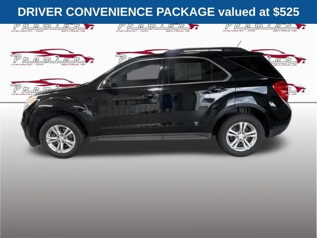 Used 2014 Chevrolet Equinox 1LT with VIN 2GNALBEK1E6203373 for sale in Beatrice, NE