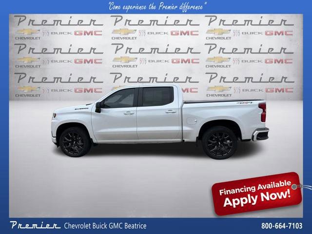 Pre Owned Inventory Premier Chevrolet Buick GMC Beatrice