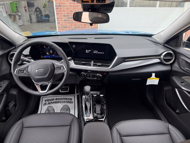 2026 Chevrolet Trax Activ - Photo 28
