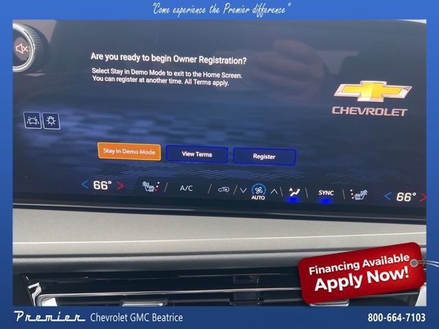 2026 Chevrolet Traverse LT - Photo 26