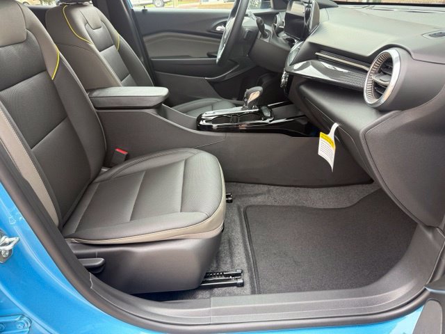 2026 Chevrolet Trax Activ - Photo 20