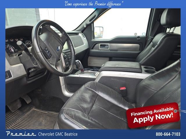 2014 Ford F-150 XL photo 2