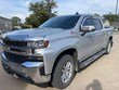 Chevrolet Silverado 1500 LTD