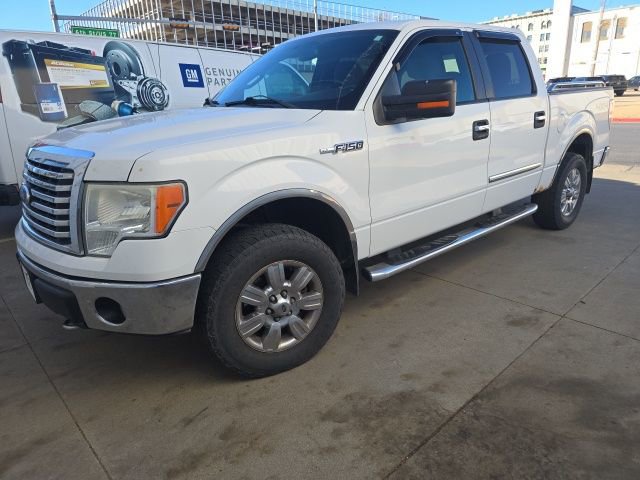 2011 Ford F-150 XL