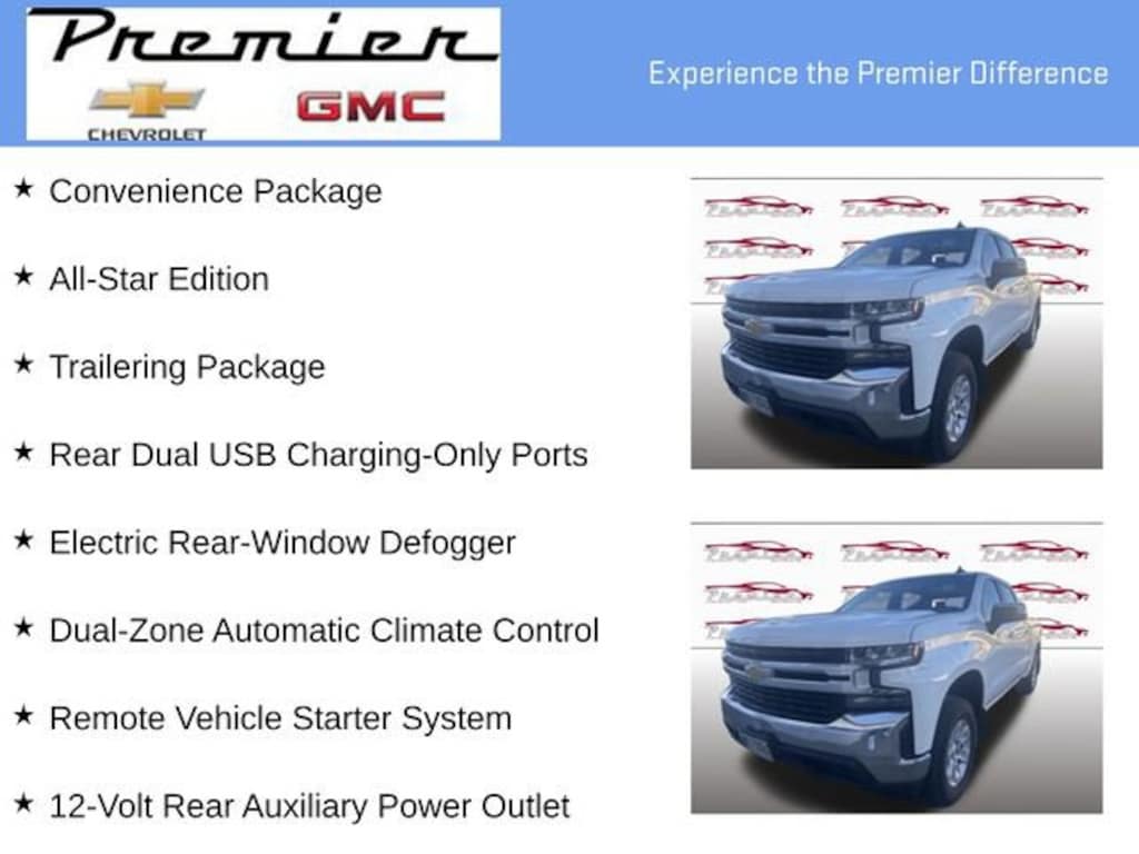 Used 2019 Chevrolet Silverado 1500 LT Truck