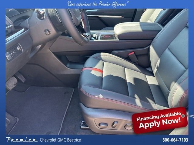 2026 Chevrolet Traverse RS - Photo 13