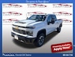  Chevrolet Silverado 2500 HD