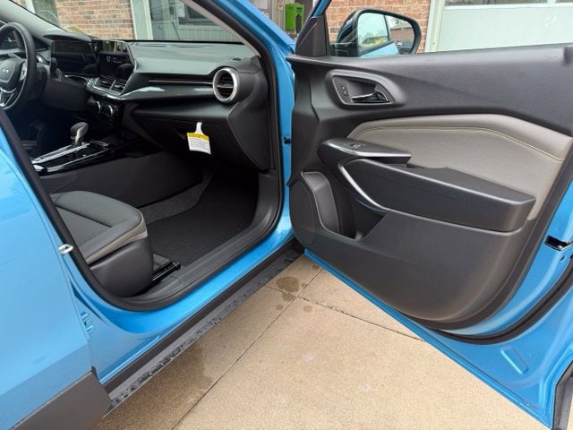 2026 Chevrolet Trax Activ - Photo 19