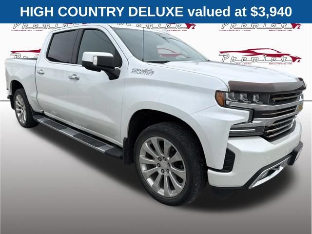 3GCUYHED7KG165627
