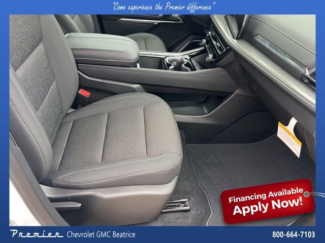 2026 Chevrolet Traverse LT - Photo 19