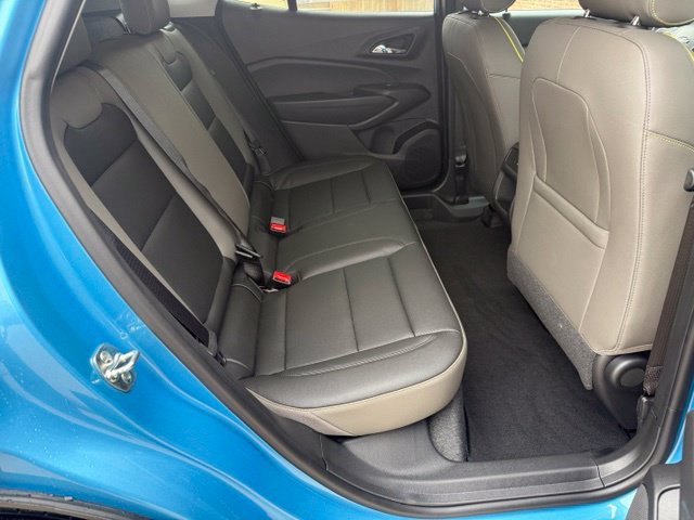 2026 Chevrolet Trax Activ - Photo 18