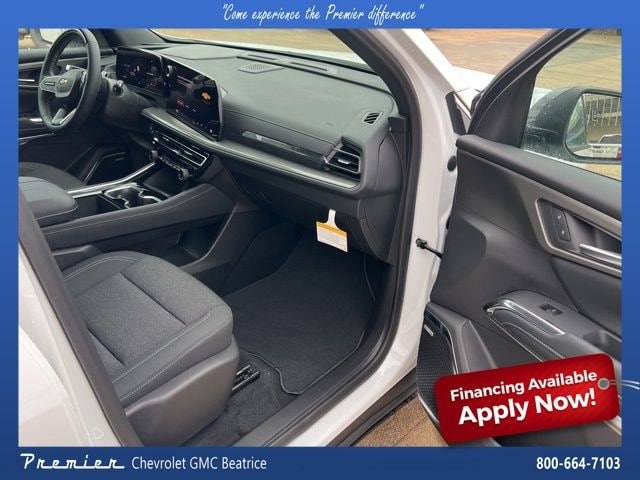 2026 Chevrolet Traverse LT - Photo 18
