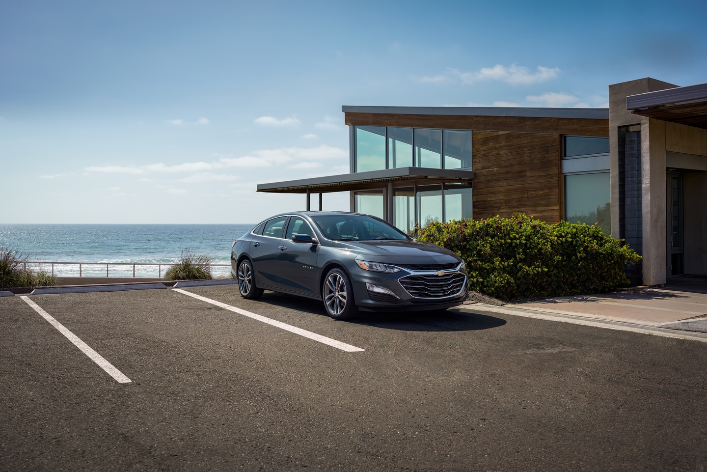 2023&nbsp;Chevrolet Malibu