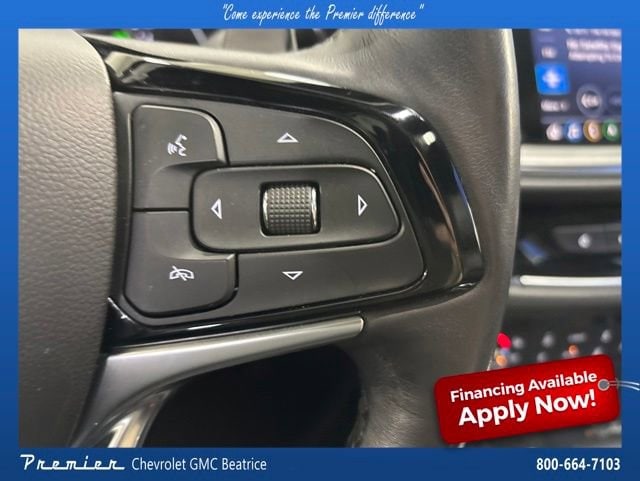 2023 Buick Enclave Avenir - Photo 19