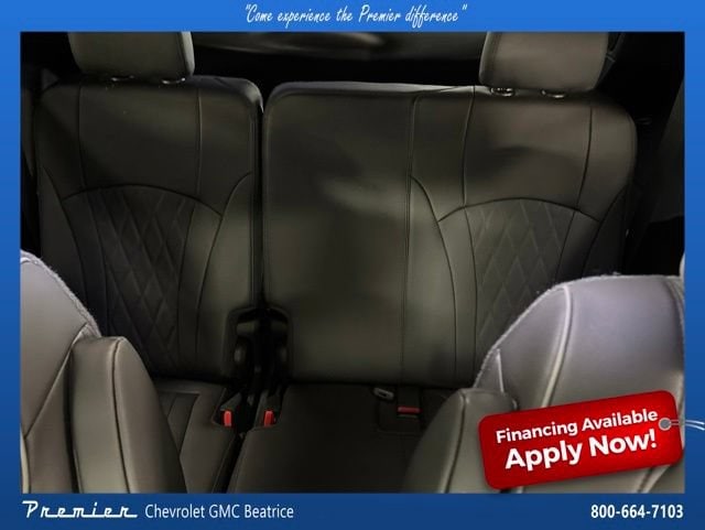 2023 Buick Enclave Avenir - Photo 10
