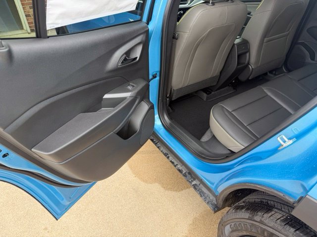 2026 Chevrolet Trax Activ - Photo 16