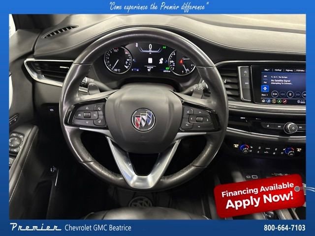 2023 Buick Enclave Avenir - Photo 17