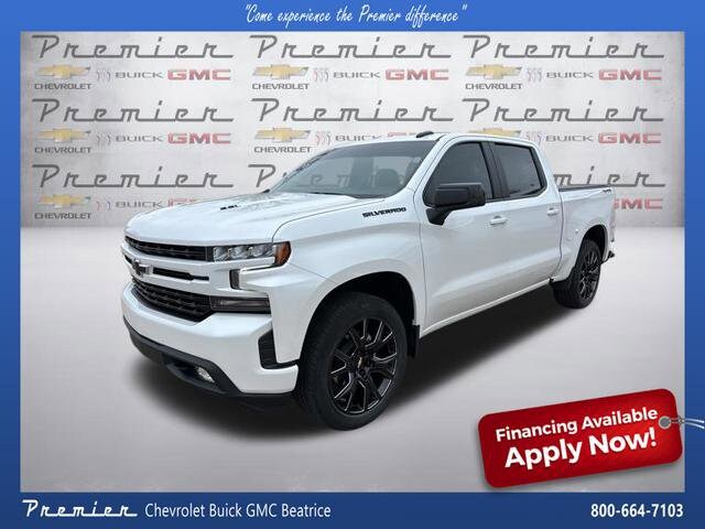 Pre Owned Inventory Premier Chevrolet Buick GMC Beatrice