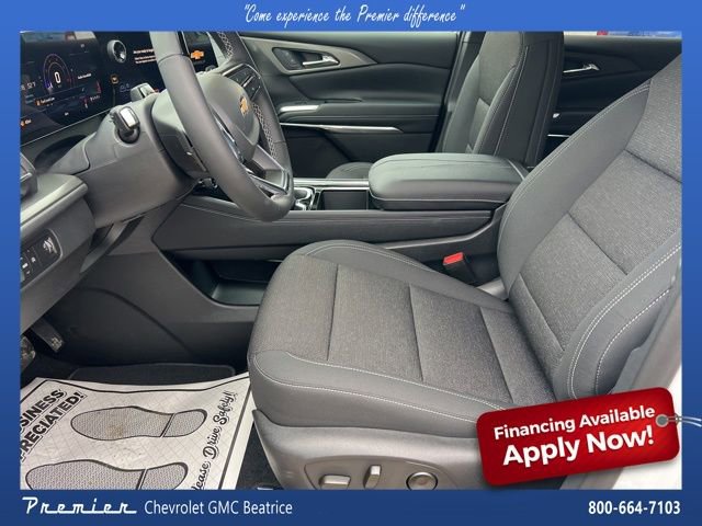 2026 Chevrolet Traverse LT - Photo 13