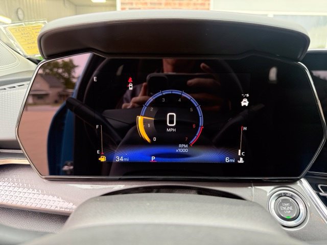 2026 Chevrolet Trax Activ - Photo 25