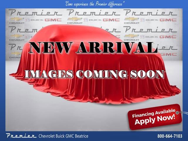 Pre Owned Inventory Premier Chevrolet Buick GMC Beatrice