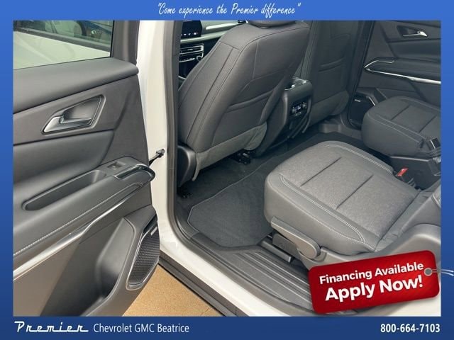 2026 Chevrolet Traverse LT - Photo 14