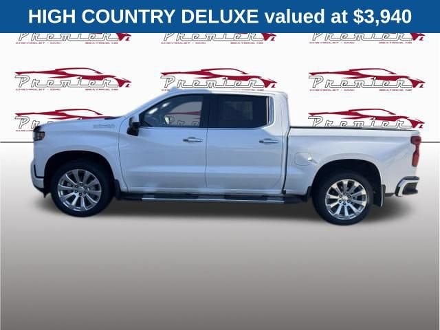 3GCUYHED7KG165627