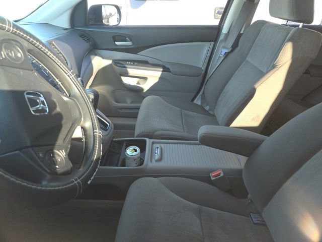 2014 Honda CR-V LX photo 2