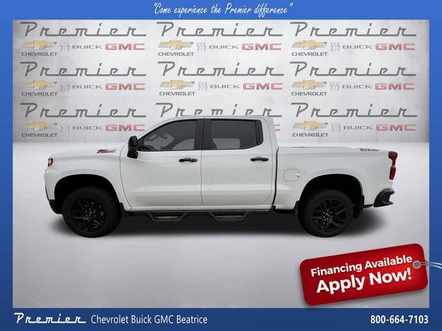 Pre Owned Inventory Premier Chevrolet Buick GMC Beatrice