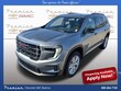 GMC Acadia