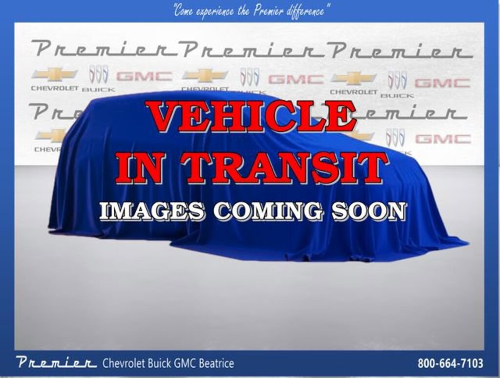 New 2025 Buick Envista For Sale at Premier Chevrolet Buick GMC Beatrice VIN KL47LBEP5SB035383